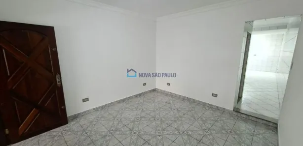 Sobrado com 3 Quartos para alugar, 110m² no Vila Santa Catarina, São Paulo