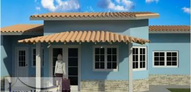 Casa de Condomínio com 2 Quartos à venda, 157m² no Jardim M. Pereira, Miguel Pereira