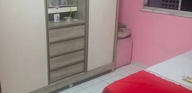 Apartamento com 2 Quartos à venda, 51m² no Marcos Freire II, Nossa Senhora do Socorro