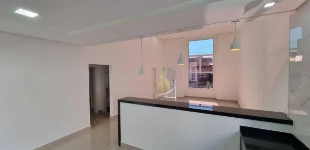 Casa de Condomínio com 3 Quartos para alugar, 158m² no Condomínio Terras do Vale, Caçapava