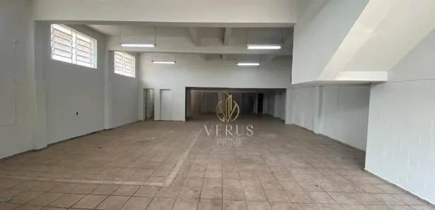 Loja / Salão / Ponto Comercial para alugar, 180m² no Vila São Carlos, Mogi Guaçu