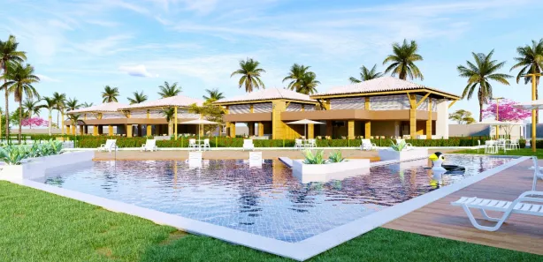 Terreno / Lote / Condomínio à venda, 200m² no , Barra dos Coqueiros