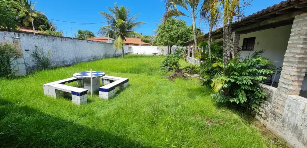 Casa com 4 Quartos à venda, 600m² no Pitangui, Extremoz