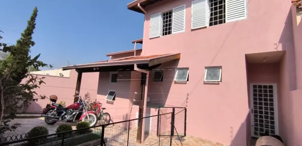 Cobertura com 3 Quartos para alugar, 360m² no Parque Santa Marta, São Carlos