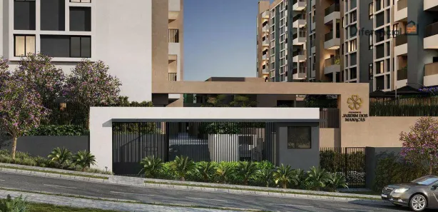 Apartamento com 2 Quartos à venda, 60m² no Tingui, Curitiba