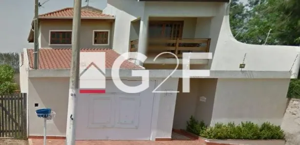 Sobrado com 4 Quartos à venda, 290m² no Vila José Kalil Aun, Cosmópolis