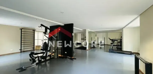 Kitnet à venda, 36m² no Bigorrilho, Curitiba