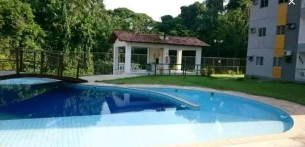 Apartamento com 2 Quartos à venda, 48m² no Coqueiro, Belém