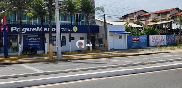Terreno / Lote / Condomínio para alugar, 750m² no Porto das Dunas, Aquiraz