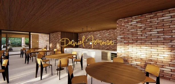 Terreno / Lote / Condomínio à venda, 330m² no Setor Habitacional Tororó, Brasília
