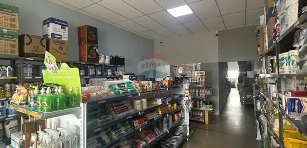 Loja / Salão / Ponto Comercial à venda, 115m² no Jardim Santa Rosa, Nova Odessa
