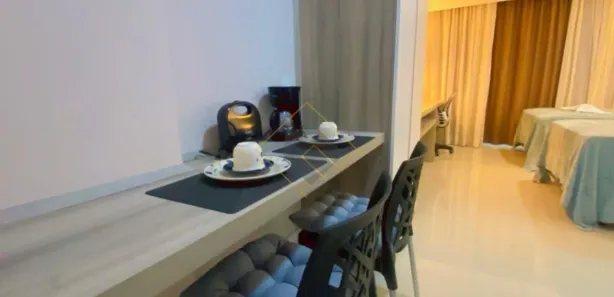 Flat com 1 Quarto à venda, 30m² no Parque Tamandaré, Campos dos Goytacazes