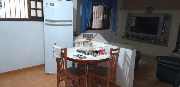 Casa de Condomínio com 2 Quartos à venda, 111m² no Bela Vista, Osasco