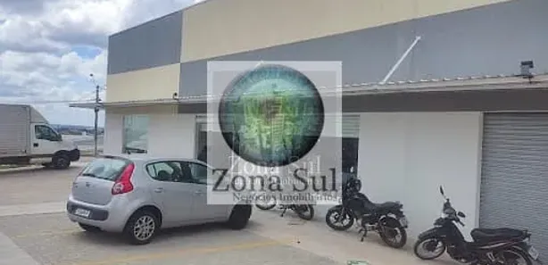 Loja / Salão / Ponto Comercial para alugar, 67m² no Jardim Toledo, Votorantim