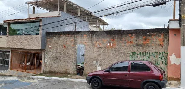 Terreno / Lote / Condomínio à venda, 200m² no Vila Continental, São Paulo