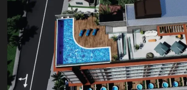 Apartamento com 2 Quartos à venda, 56m² no Tamandaré, Tamandaré
