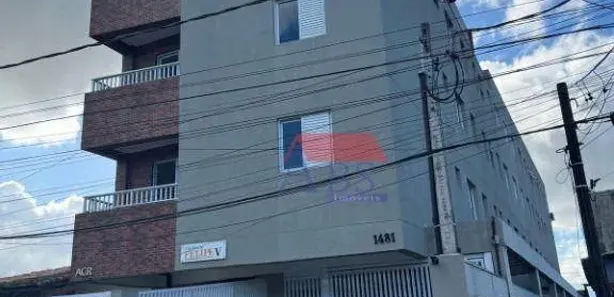 Apartamento com 1 Quarto à venda, 59m² no Jardim Casqueiro, Cubatão