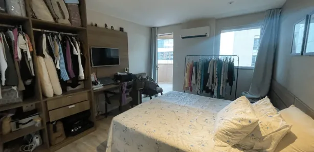 Flat com 1 Quarto à venda, 35m² no Jardim Vinte e Cinco de Agosto, Duque de Caxias