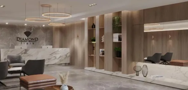 Flat com 1 Quarto à venda, 48m² no , São Lourenço