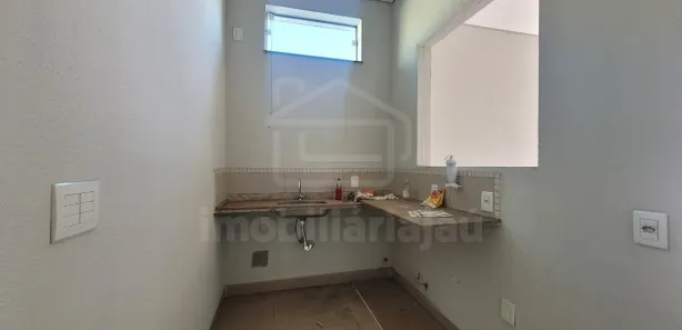 Loja / Salão / Ponto Comercial para alugar, 40m² no Chácara Braz Miraglia, Jaú