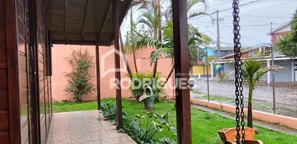 Casa com 3 Quartos para alugar, 250m² no Santos Dumont, São Leopoldo