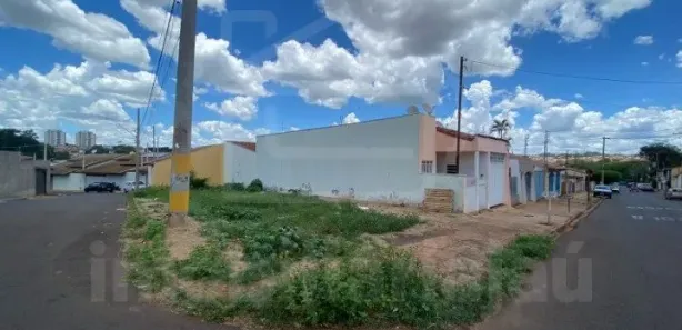 Terreno / Lote / Condomínio para venda ou aluguel, 200m² no Chácara Braz Miraglia, Jaú