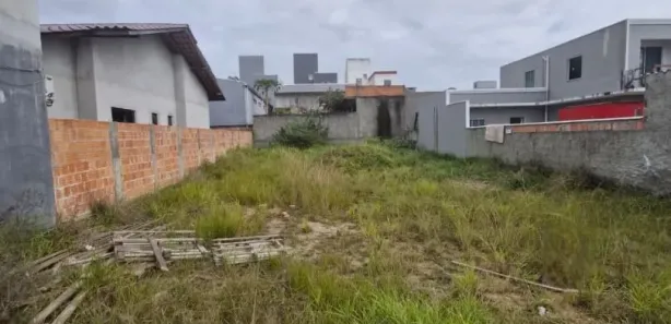 Terreno / Lote / Condomínio à venda, 324m² no Nossa Senhora de Fátima, Penha