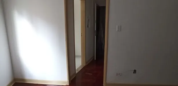 Kitnet com 1 Quarto para alugar, 35m² no Bela Vista, São Paulo