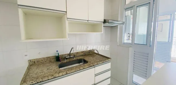 Apartamento com 2 Quartos para alugar, 68m² no Santa Paula, São Caetano do Sul
