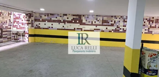 Prédio Inteiro à venda, 393m² no Centro, Taboão da Serra