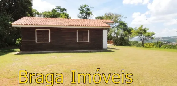 Fazenda / Sítio / Chácara com 2 Quartos à venda, 180m² no Paruru, Ibiúna
