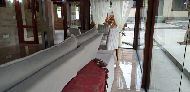 Casa de Condomínio com 3 Quartos à venda, 900m² no Caneca Fina, Guapimirim