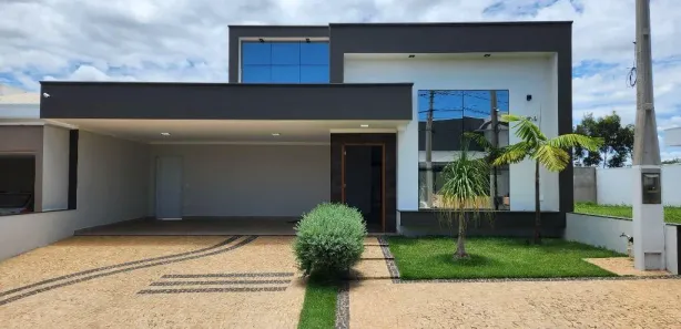 Casa de Condomínio com 3 Quartos para alugar, 165m² no Vila Guedes, Jaguariúna
