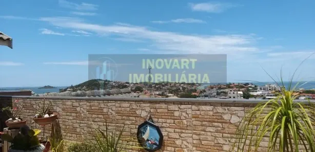 Cobertura com 4 Quartos à venda, 150m² no Centro, São Pedro da Aldeia