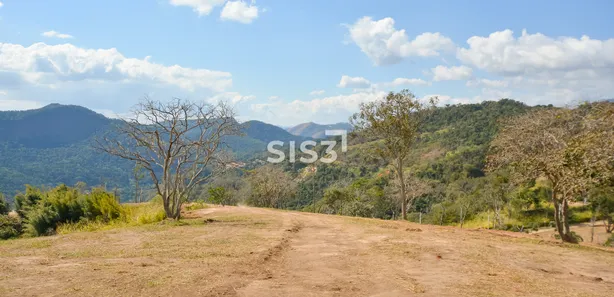 Terreno / Lote / Condomínio à venda, 28713m² no Araras, Petrópolis