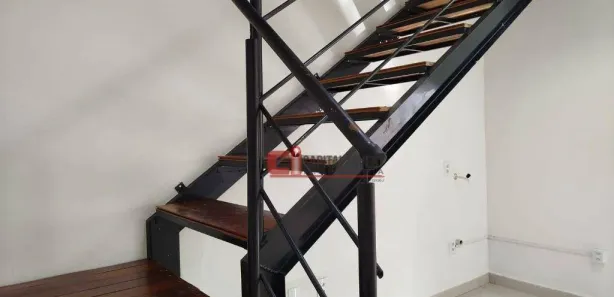Conjunto Comercial / Sala para alugar, 70m² no Jardim Planalto, Jaguariúna