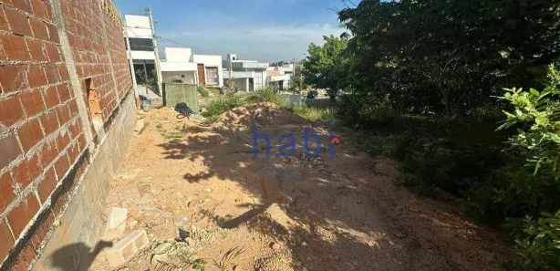 Terreno / Lote / Condomínio à venda, 372m² no Chácaras Residenciais Santa Maria, Votorantim