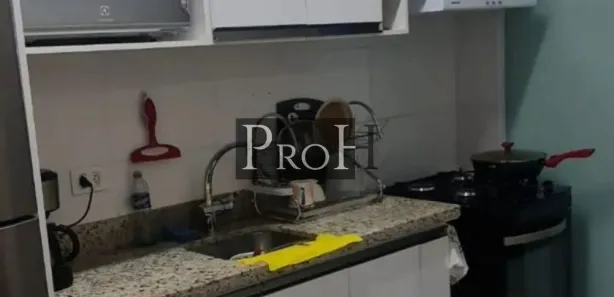 Apartamento com 2 Quartos para alugar, 70m² no Fundação, São Caetano do Sul