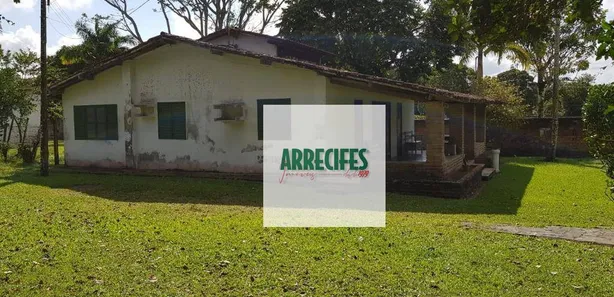 Terreno / Lote / Condomínio à venda, 8900m² no Aldeia dos Camarás, Camaragibe