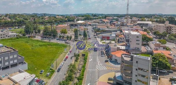 Conjunto Comercial / Sala para alugar, 63m² no Santa Rosa, Vinhedo
