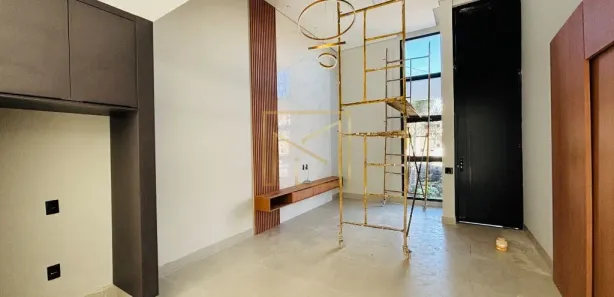 Casa de Condomínio com 3 Quartos à venda, 160m² no Vila Real, Hortolândia