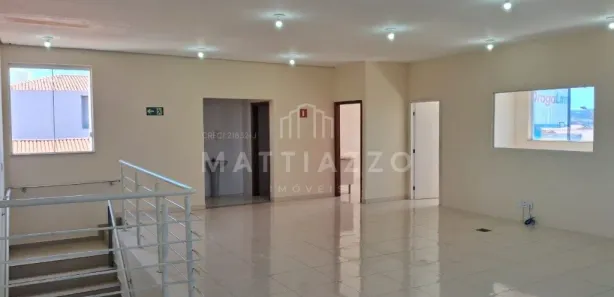 Loja / Salão / Ponto Comercial para alugar, 201m² no Jardim Orestes Veroni, Limeira