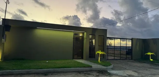 Terreno / Lote / Condomínio à venda, 189m² no Arembepe (Abrantes), Camaçari
