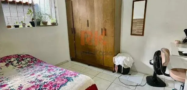 Casa com 4 Quartos à venda, 100m² no Conjunto Nova Pampulha (Justinópolis), Ribeirão das Neves