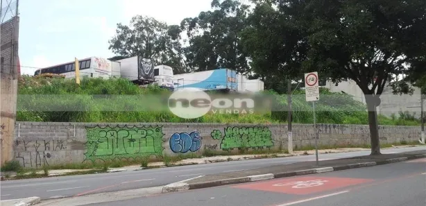 Terreno / Lote / Condomínio à venda, 14m² no Conceição, Diadema