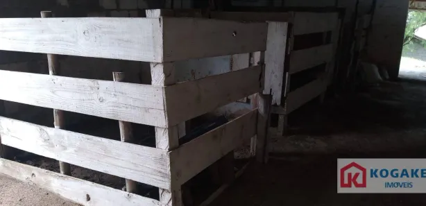 Fazenda / Sítio / Chácara com 3 Quartos à venda, 30000m² no Igaratá, 