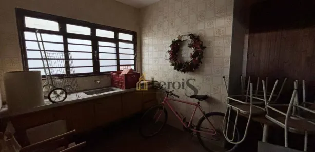 Sobrado com 3 Quartos à venda, 411m² no Brasil, Itu