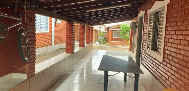 Casa de Condomínio com 2 Quartos à venda, 175m² no Mansões Águas Quentes, Caldas Novas
