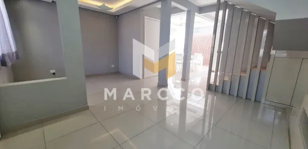 Casa de Condomínio com 2 Quartos à venda, 125m² no Cruzeiro, São José dos Pinhais