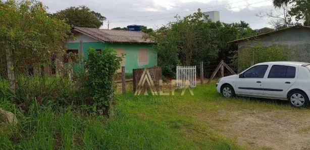 Terreno / Lote / Condomínio à venda, 2172m² no Gravatá, Penha